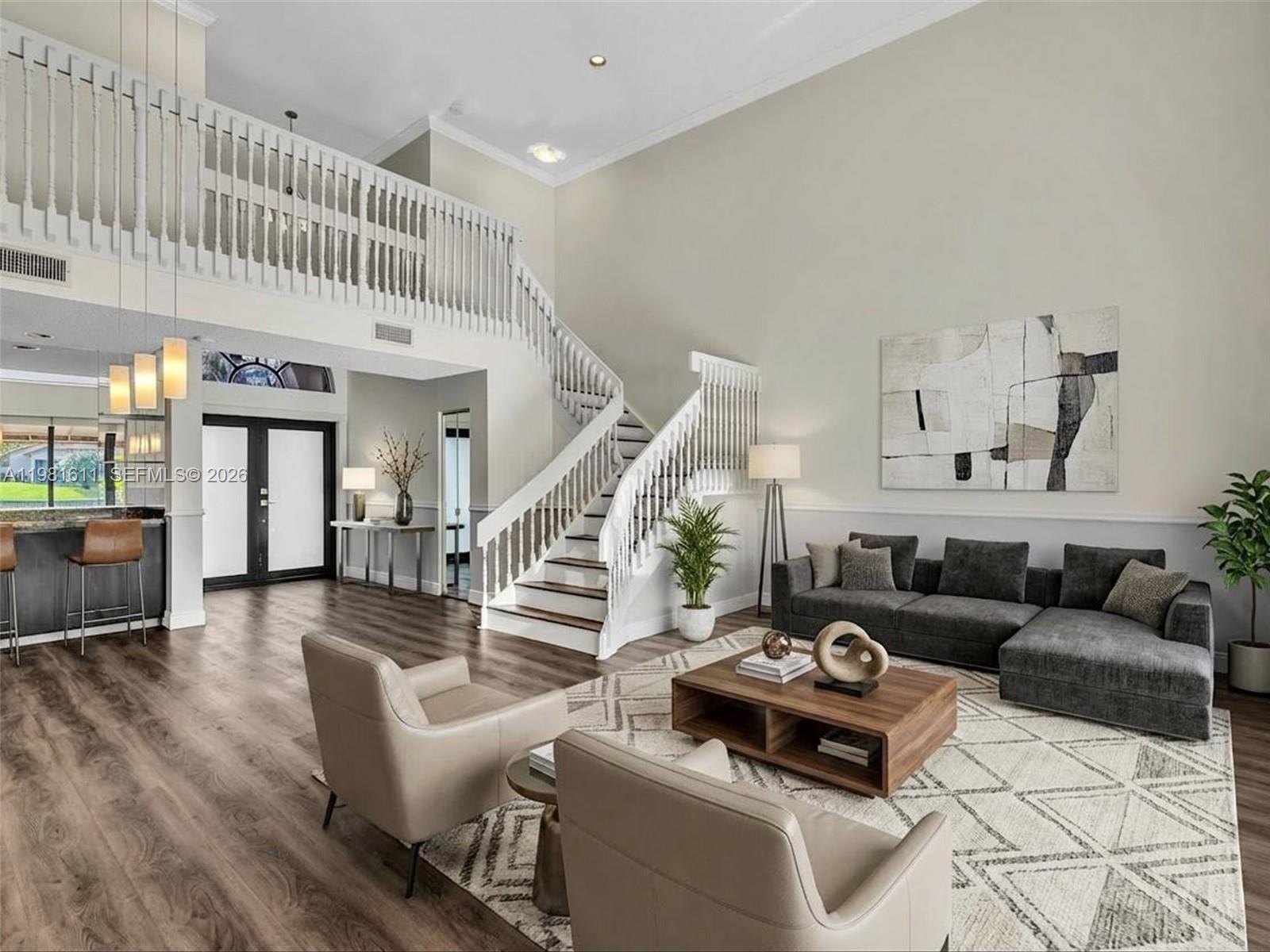 MINTO PLANTATION-1 - Residential