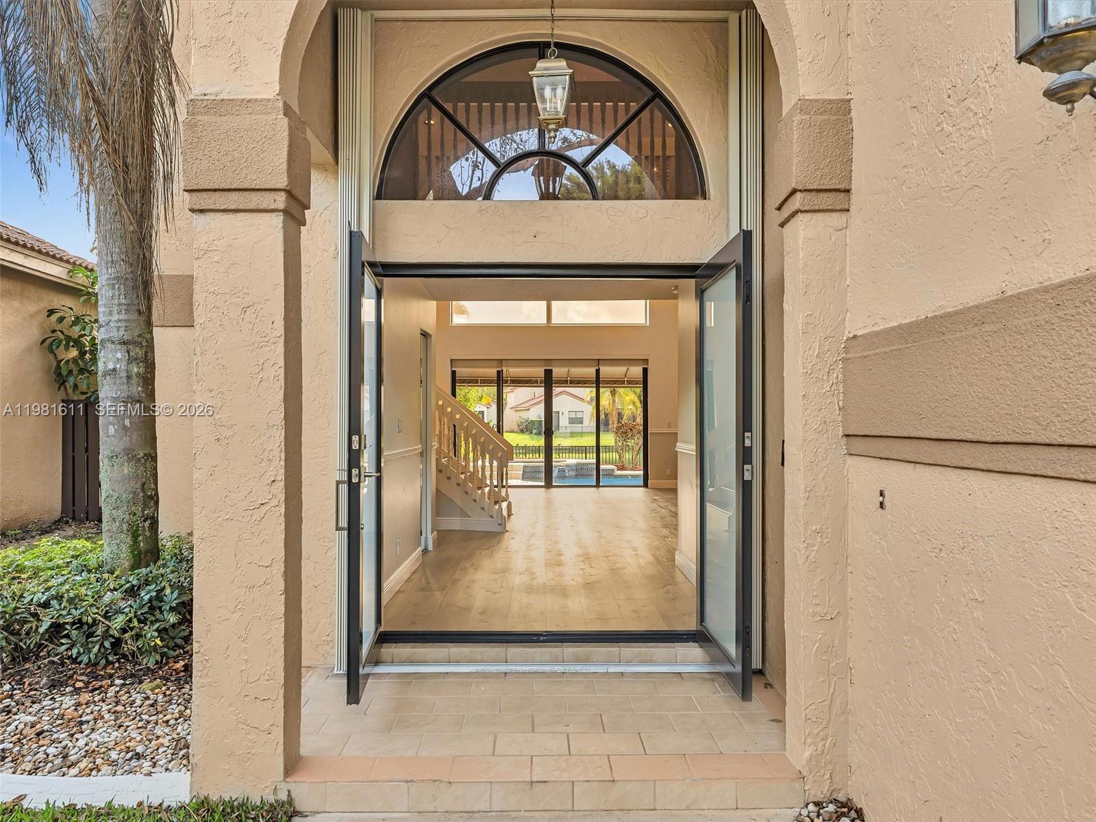 MINTO PLANTATION-1 - Residential