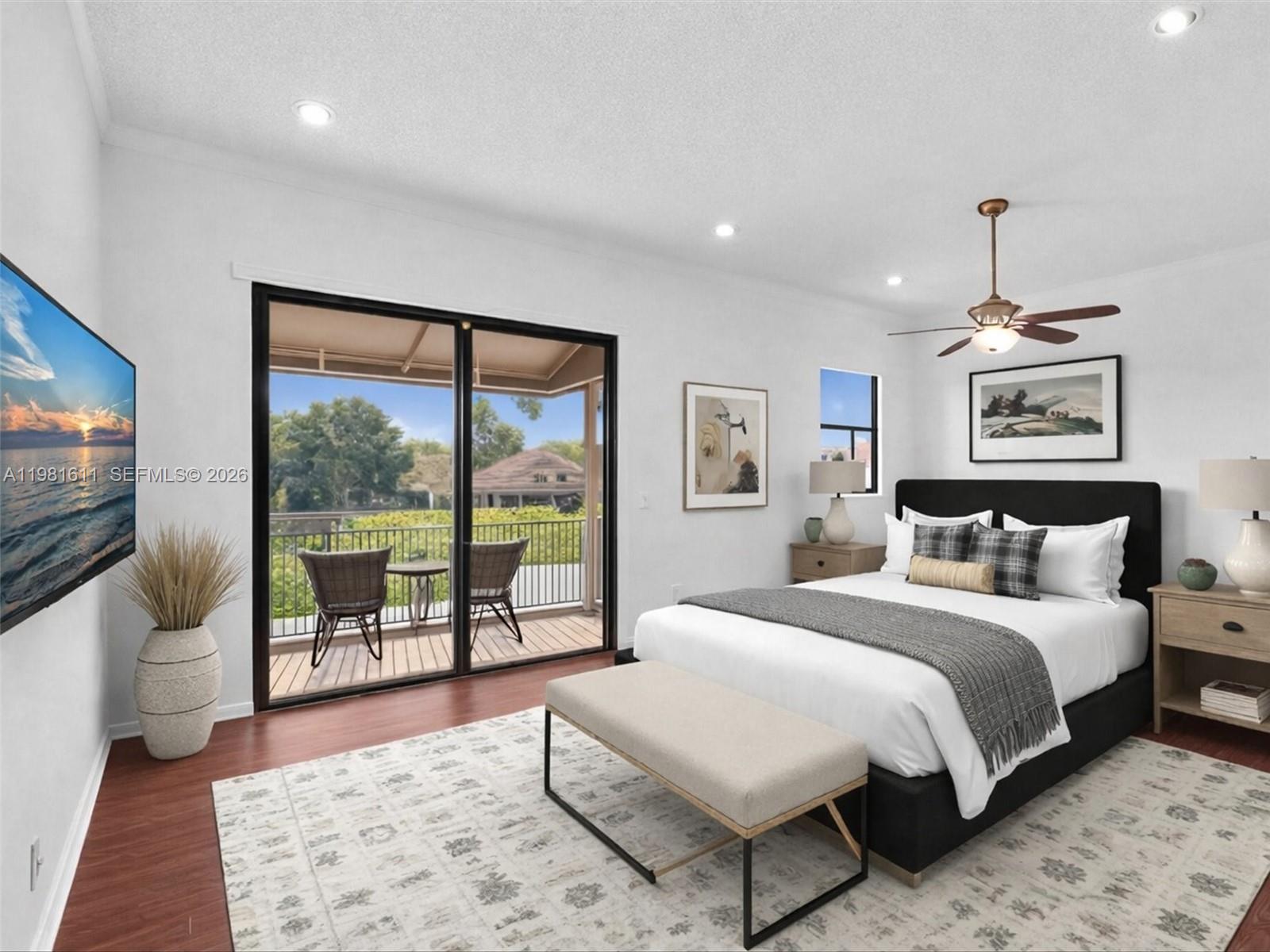 MINTO PLANTATION-1 - Residential