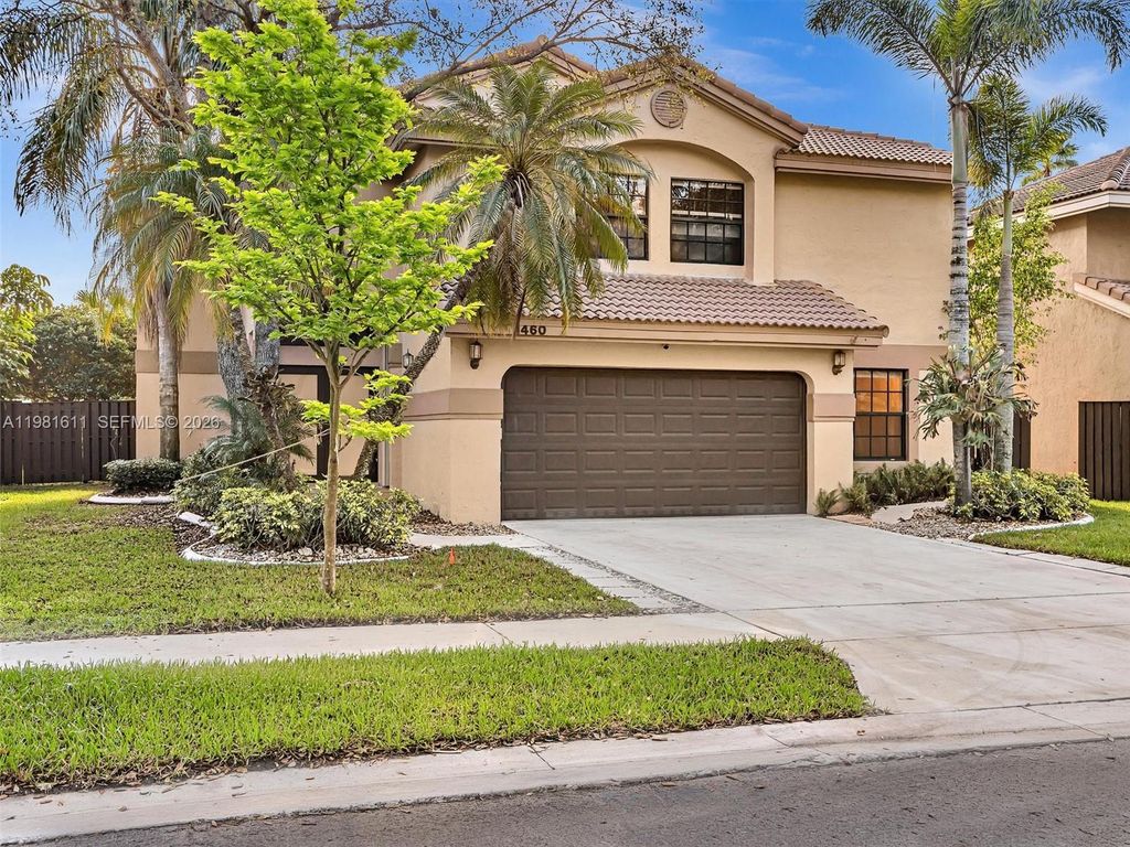 Photo of 1460 NW 104th Ave, Plantation, FL 33322 (MLS # A11981611)