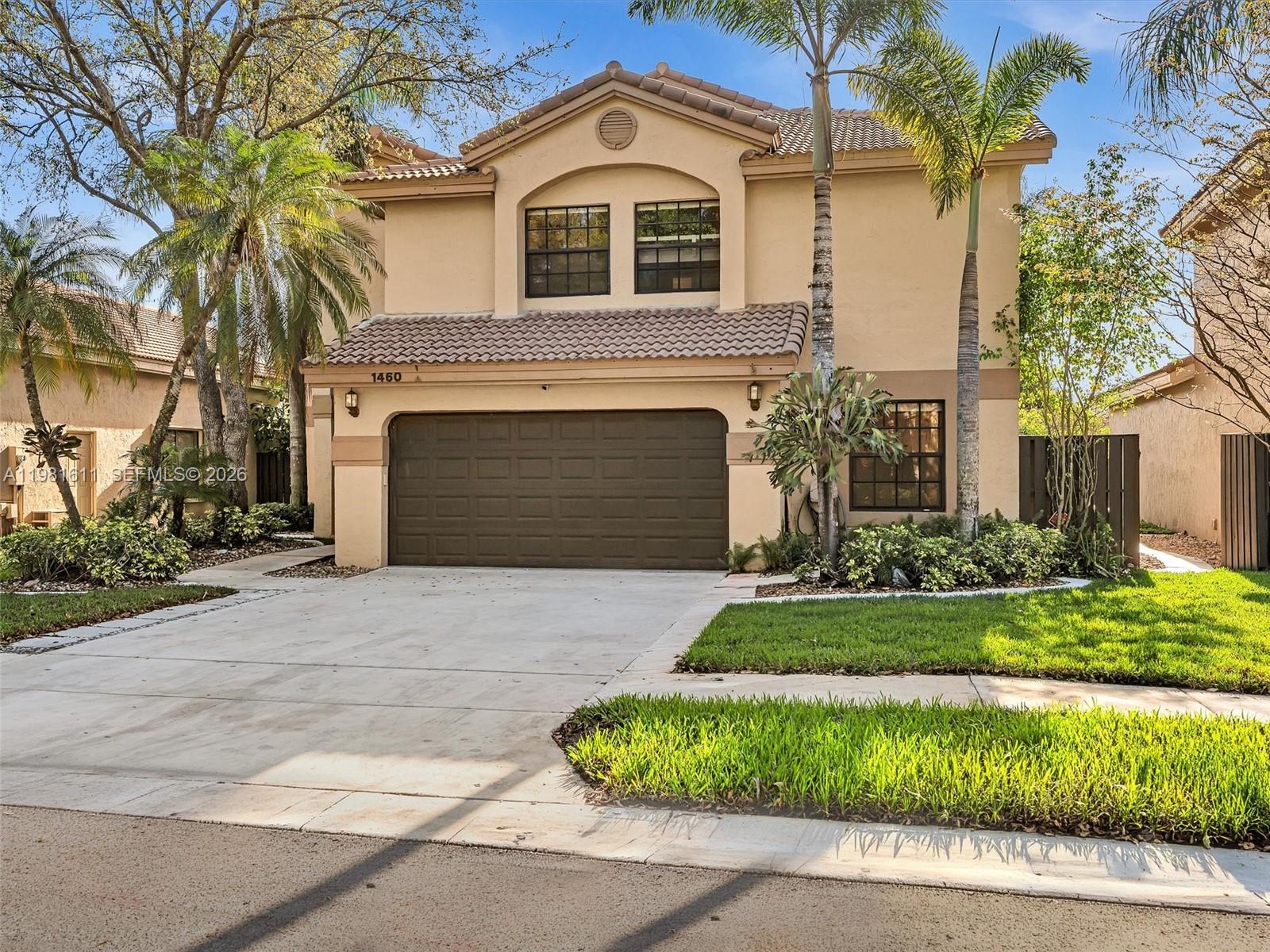 MINTO PLANTATION-1 - Residential