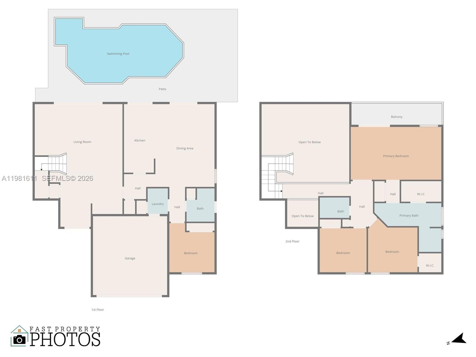 MINTO PLANTATION-1 - Residential