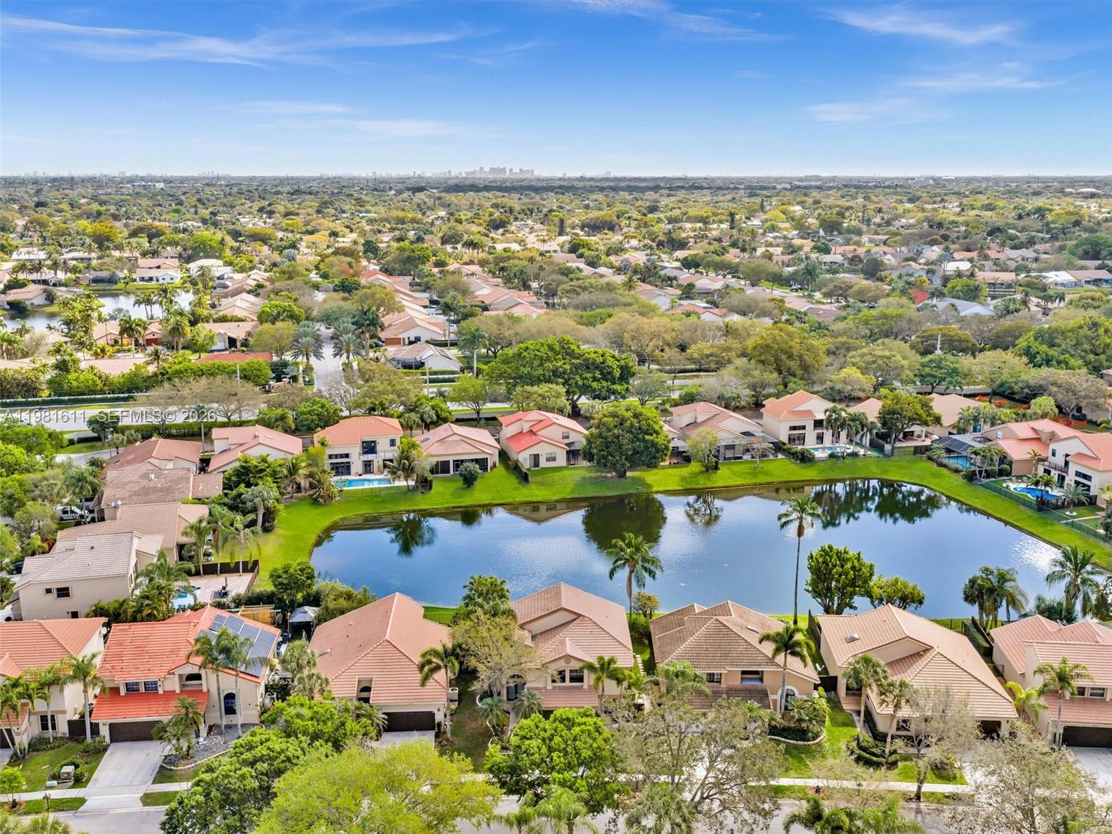 MINTO PLANTATION-1 - Residential