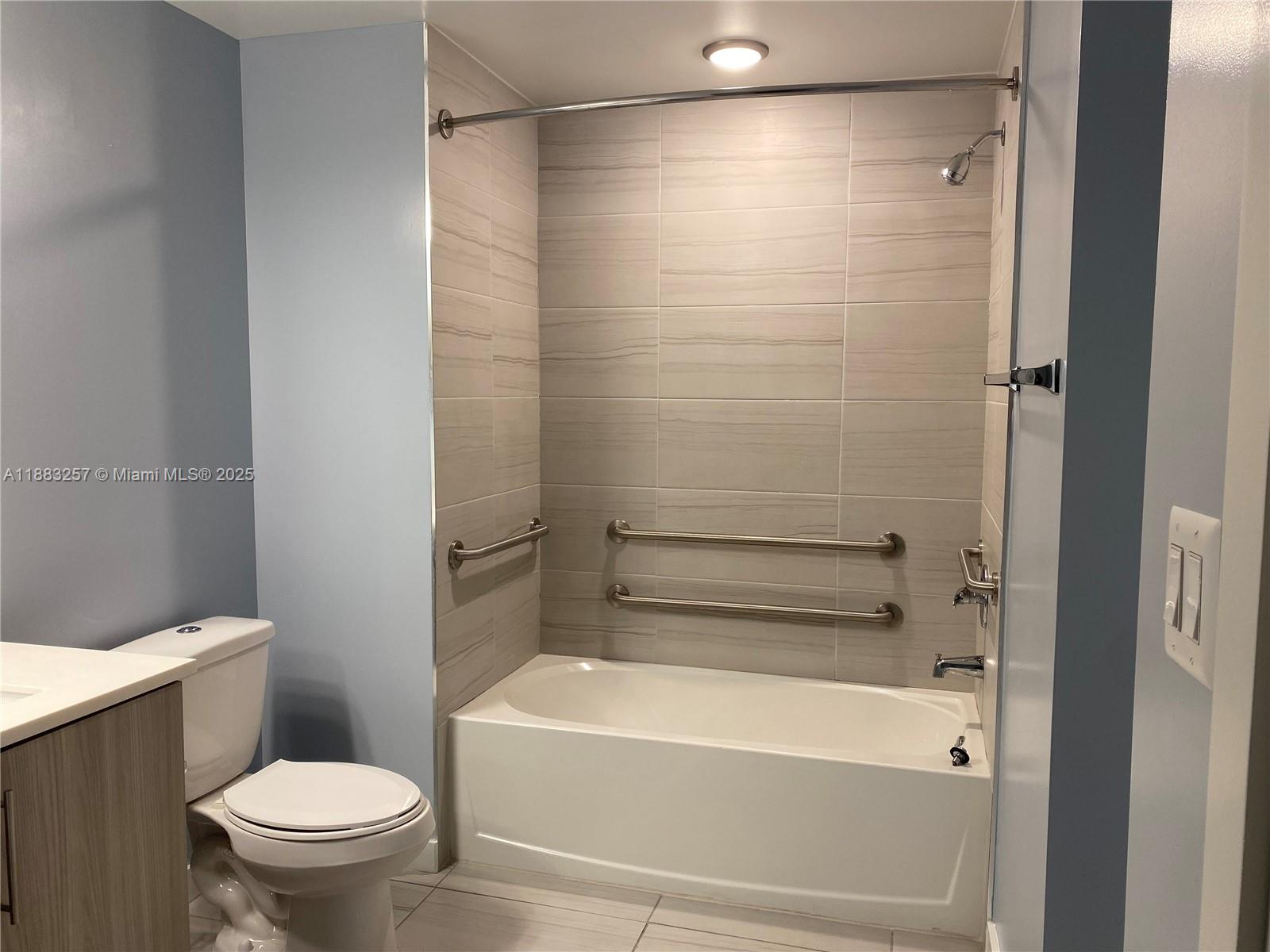 Caribbean Village - Residential Lease