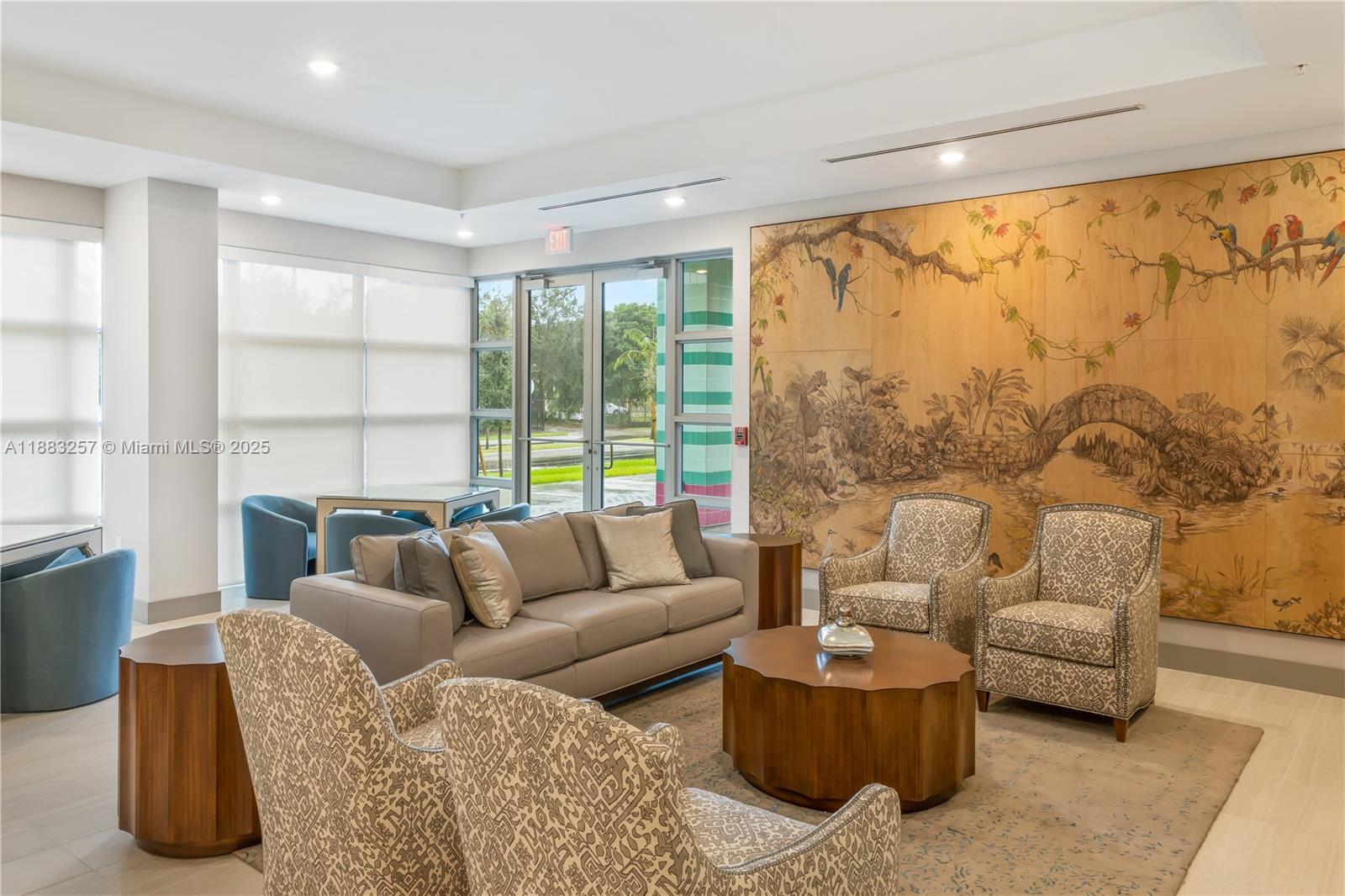 Caribbean Village - Residential Lease