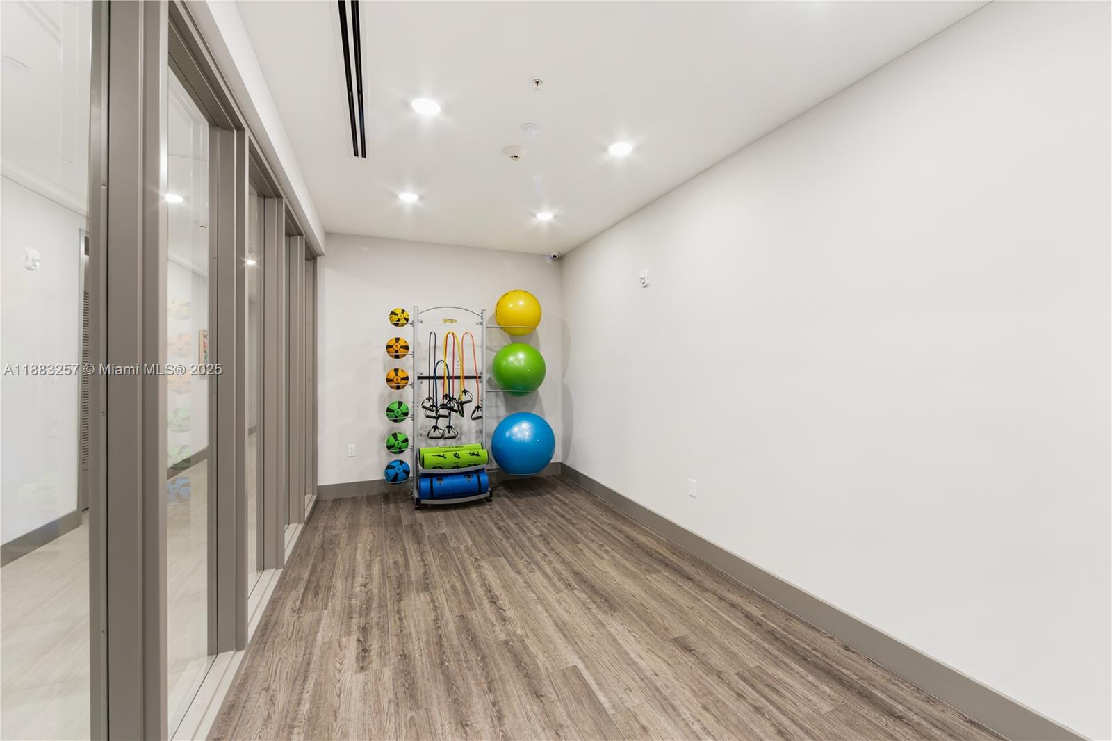 Caribbean Village - Residential Lease