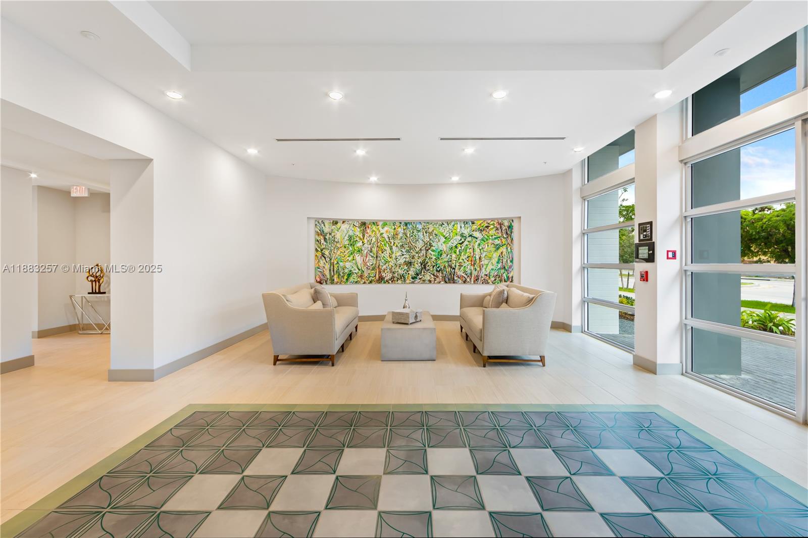 Caribbean Village - Residential Lease