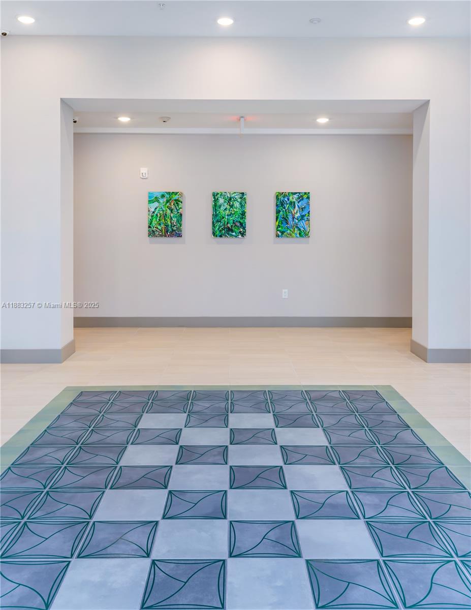 Caribbean Village - Residential Lease