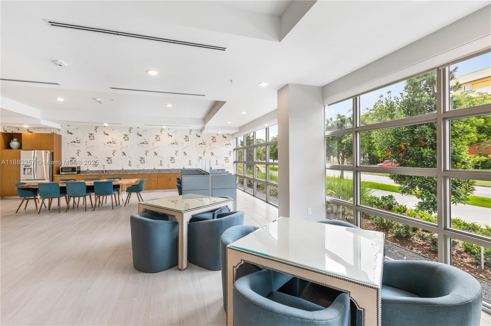 Caribbean Village - Residential Lease