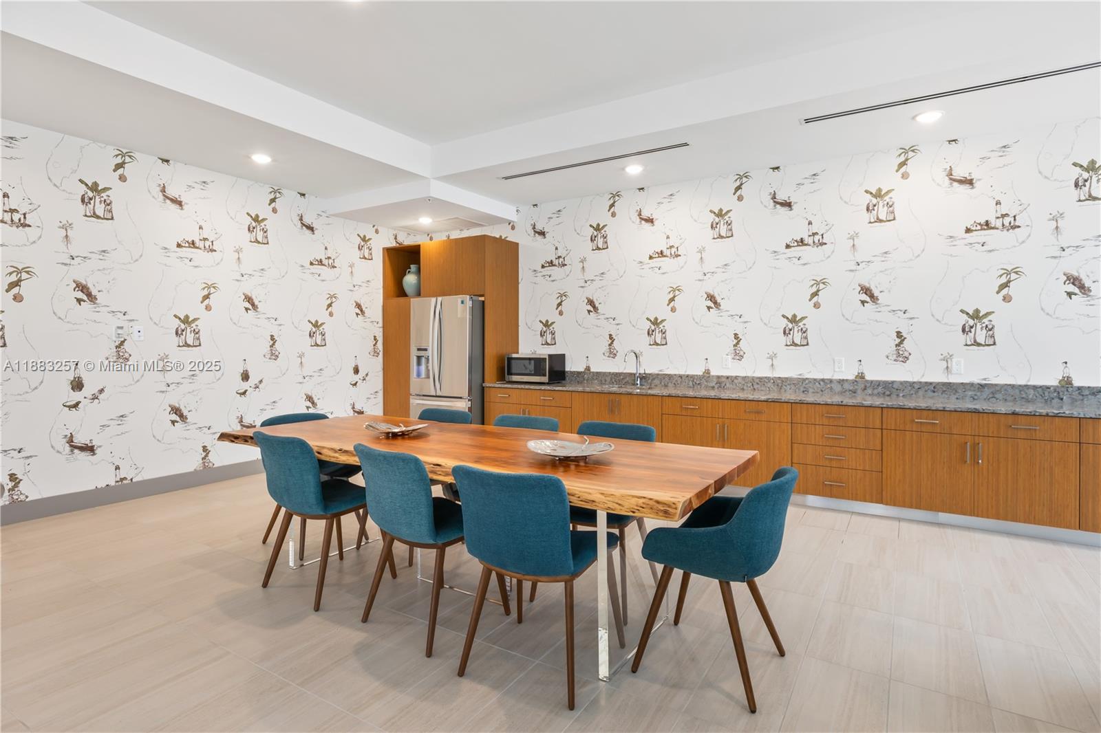 Caribbean Village - Residential Lease