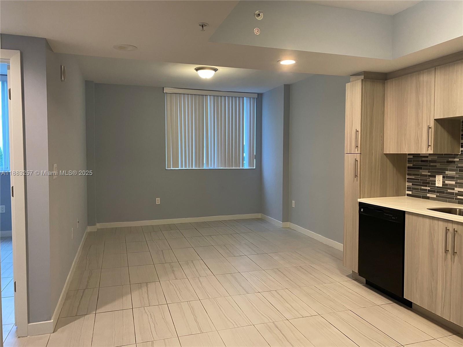 Caribbean Village - Residential Lease