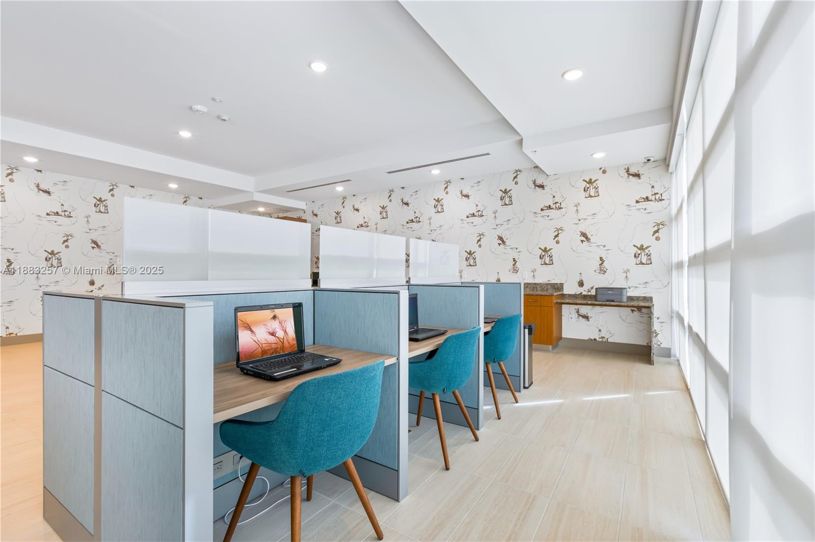 Caribbean Village - Residential Lease