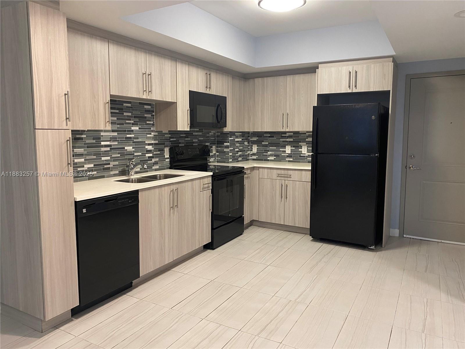 Caribbean Village - Residential Lease