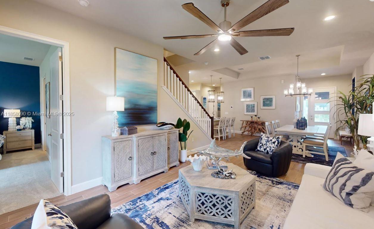 Plantation Bay - Residential