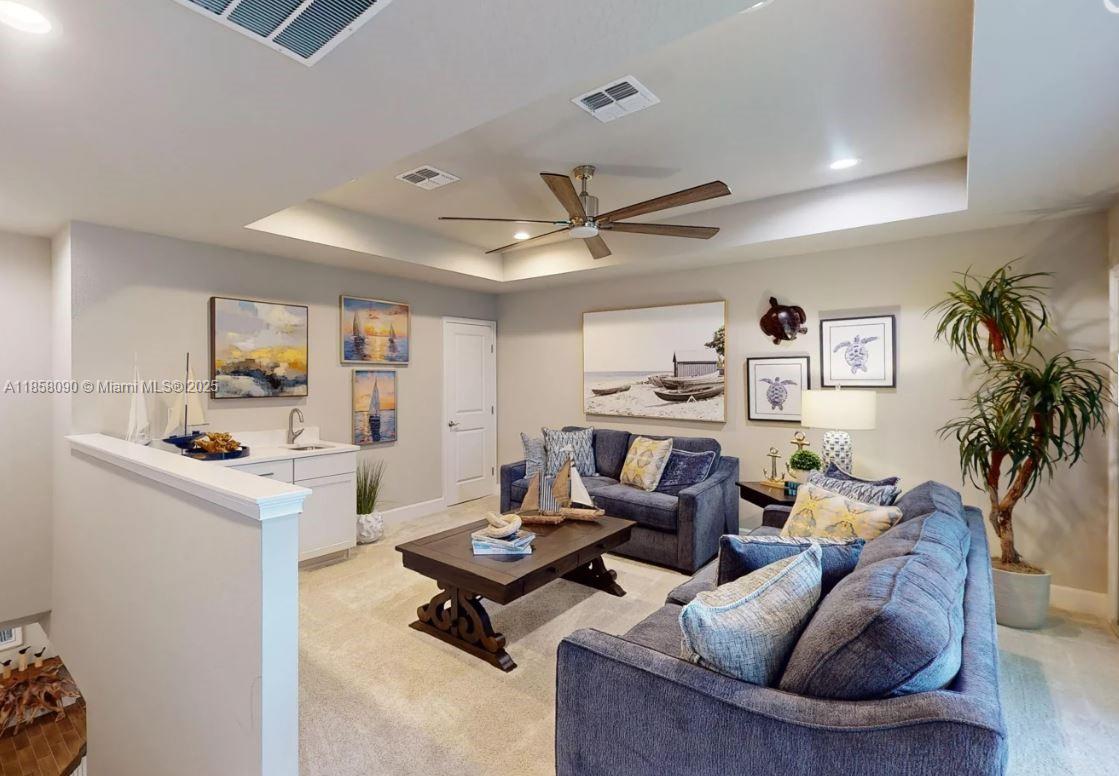 Plantation Bay - Residential