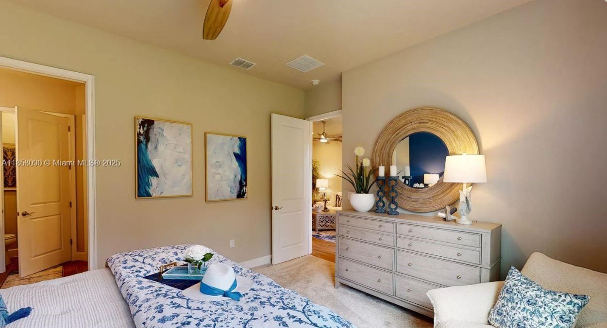 Plantation Bay - Residential
