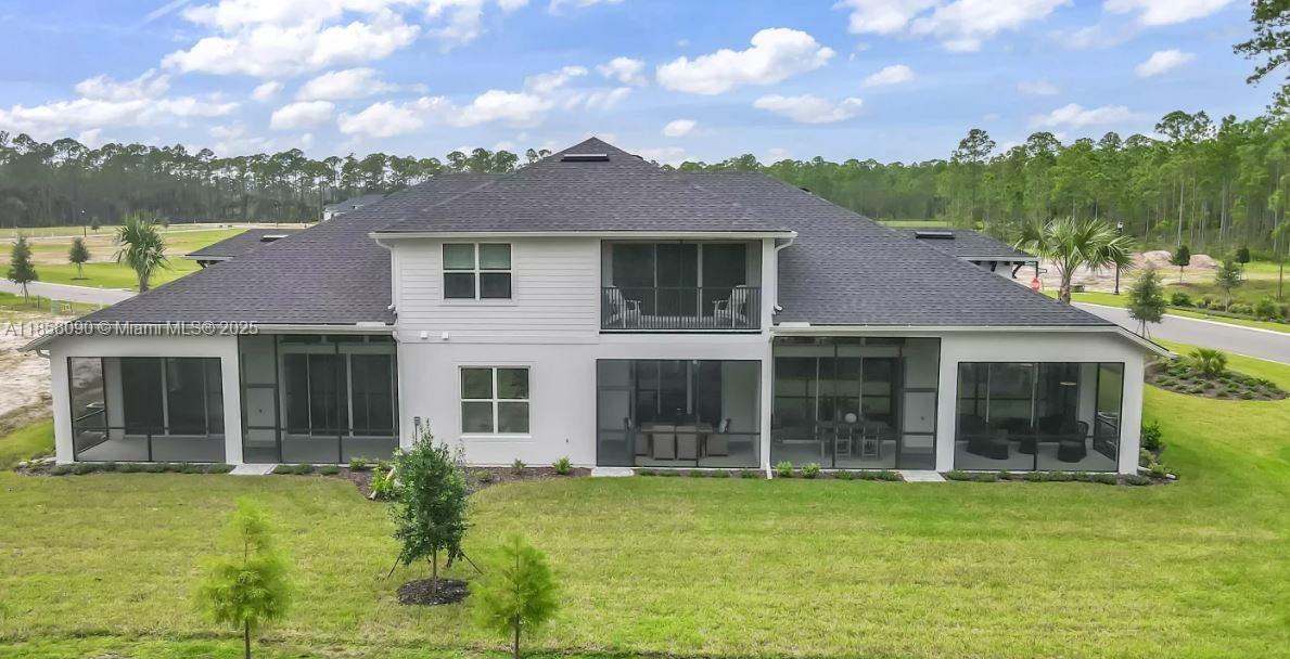 Plantation Bay - Residential