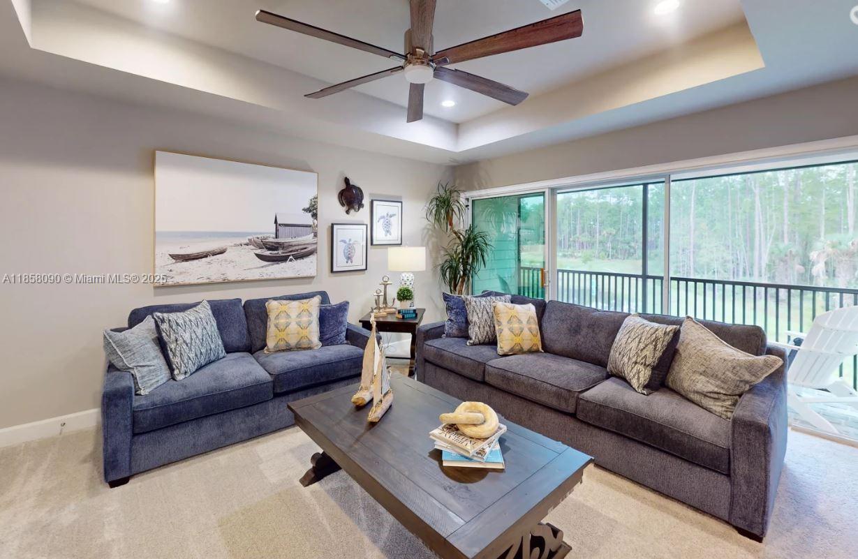 Plantation Bay - Residential