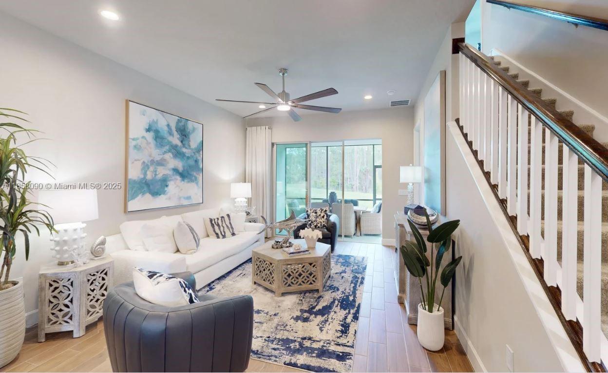 Plantation Bay - Residential