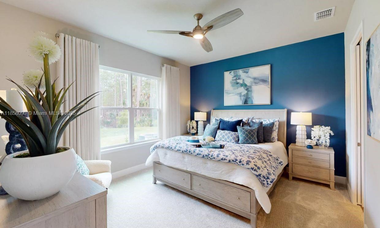 Plantation Bay - Residential