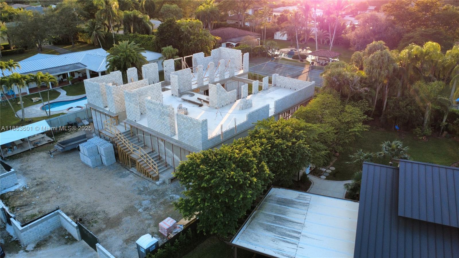 Bobby Estate Homes - Residential