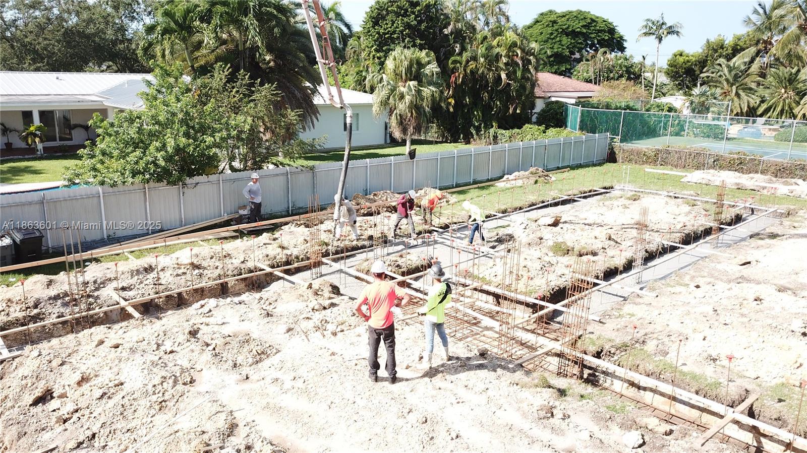 Bobby Estate Homes - Residential