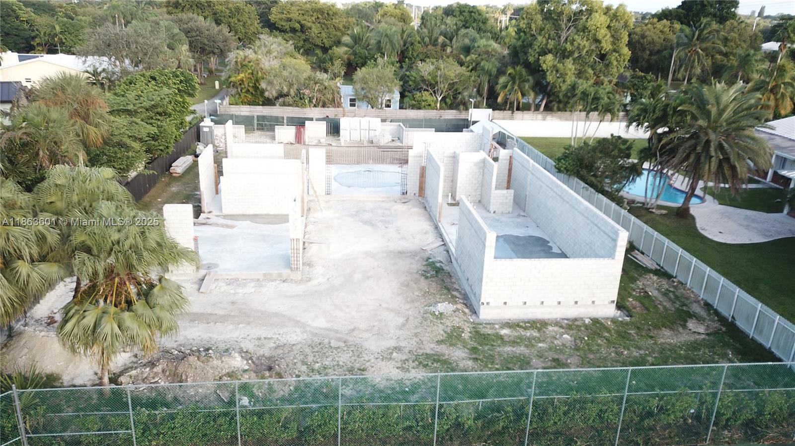 Bobby Estate Homes - Residential