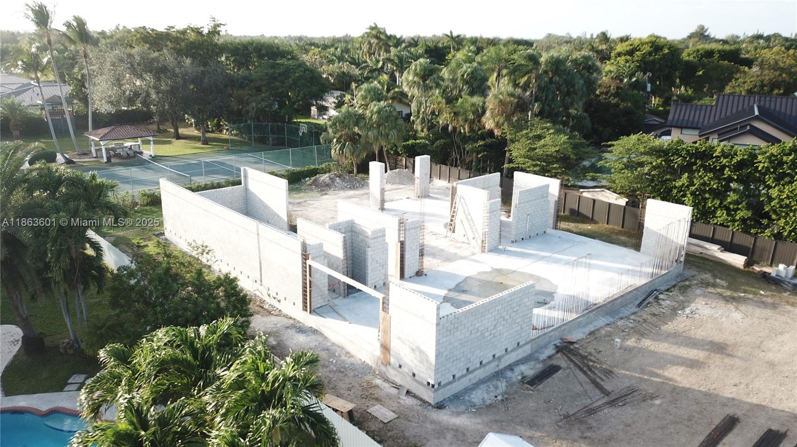 Bobby Estate Homes - Residential