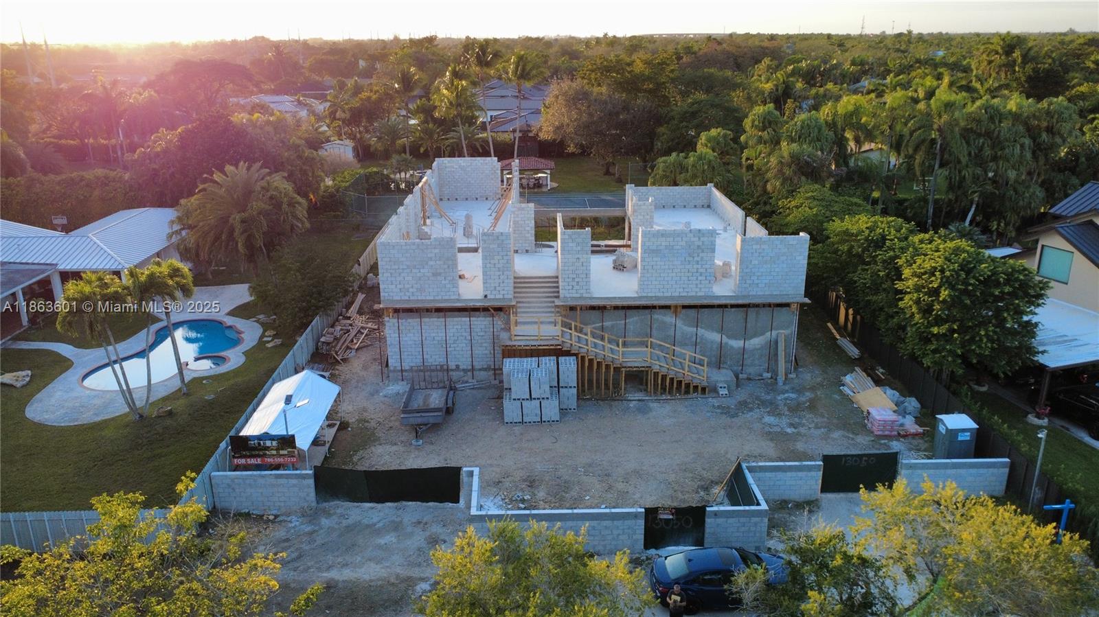 Bobby Estate Homes - Residential