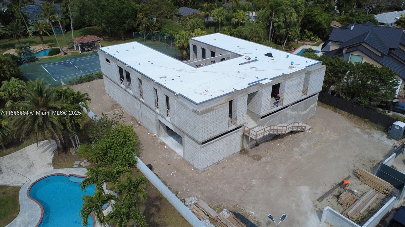 Bobby Estate Homes - Residential