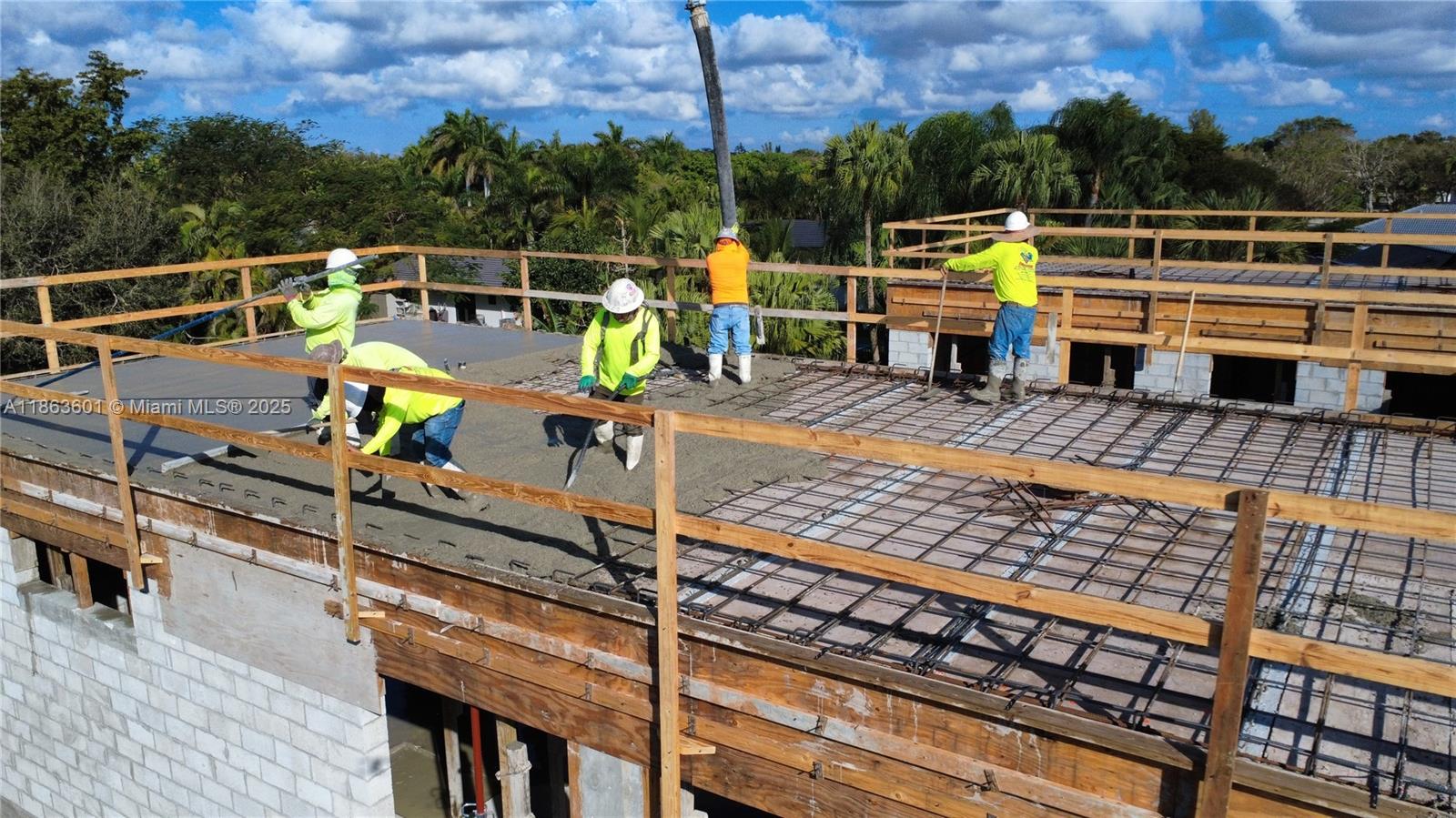 Bobby Estate Homes - Residential