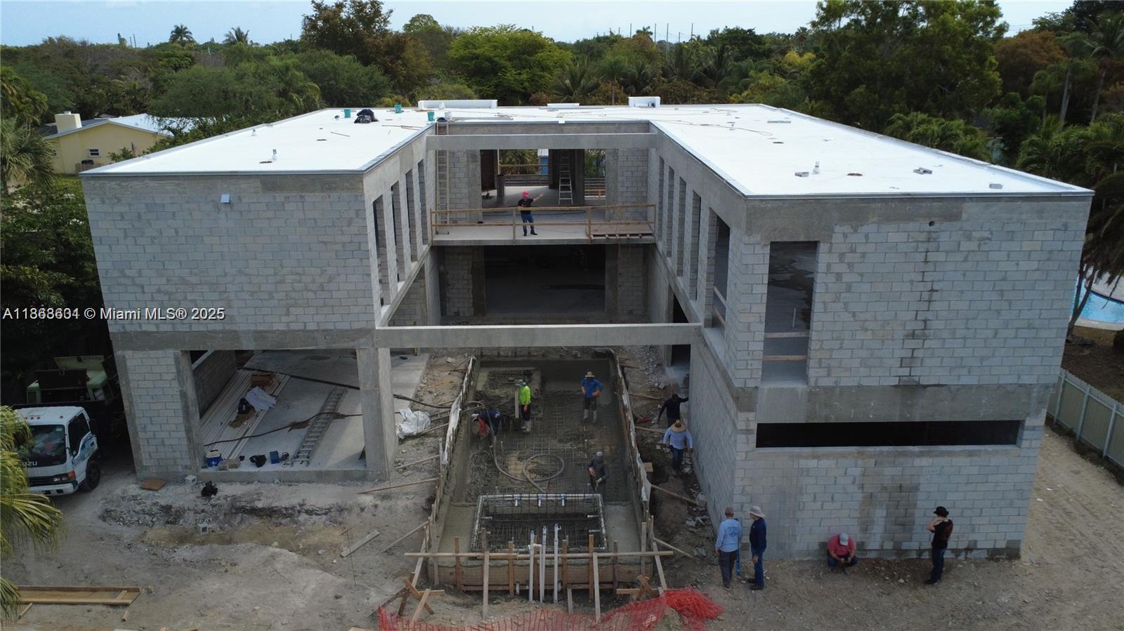 Bobby Estate Homes - Residential