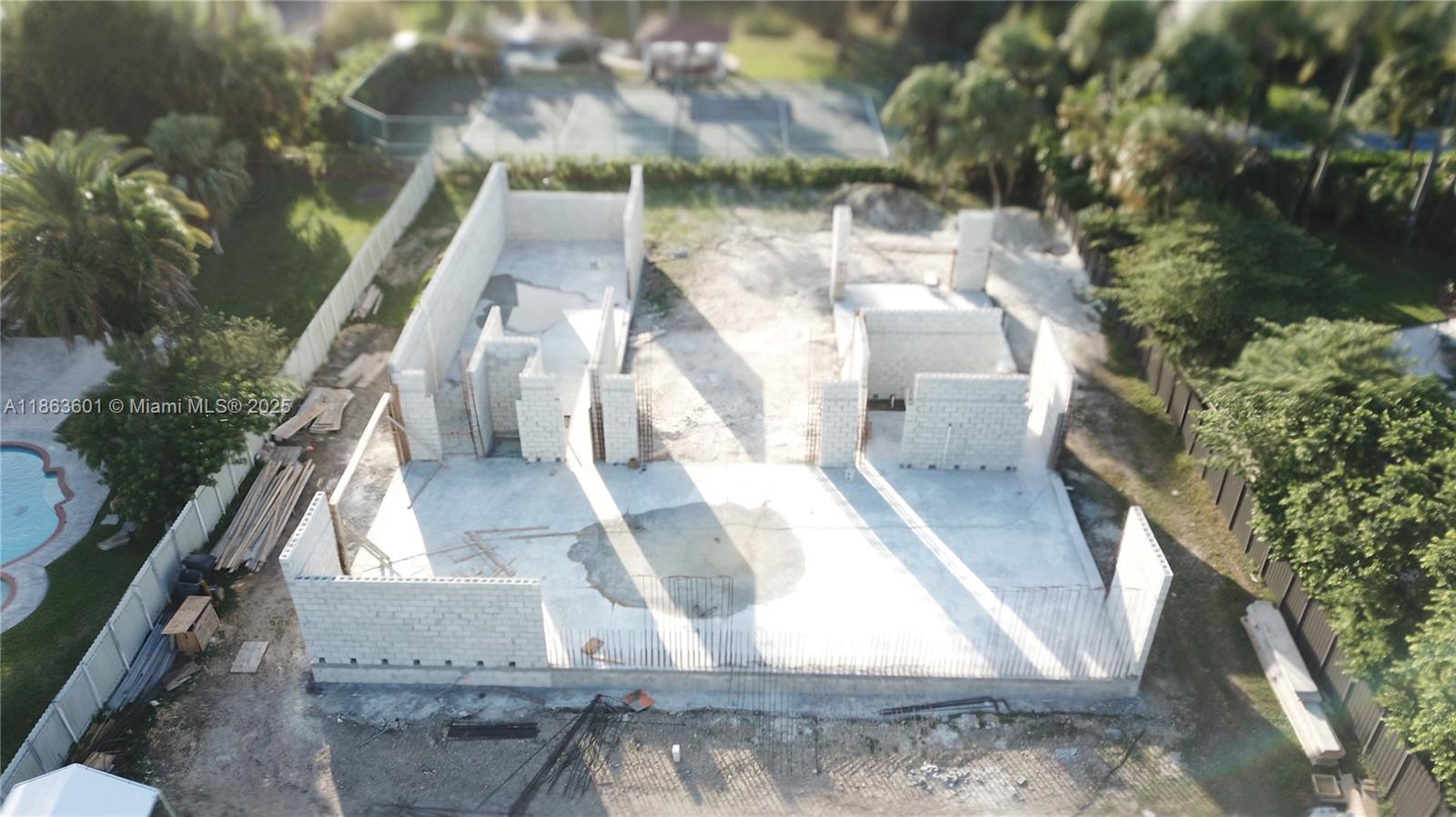 Bobby Estate Homes - Residential