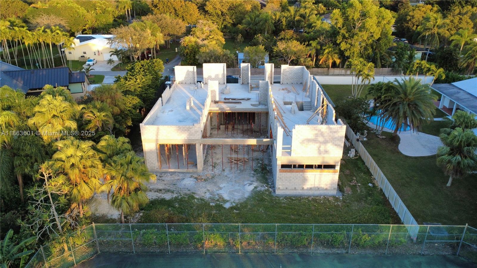 Bobby Estate Homes - Residential