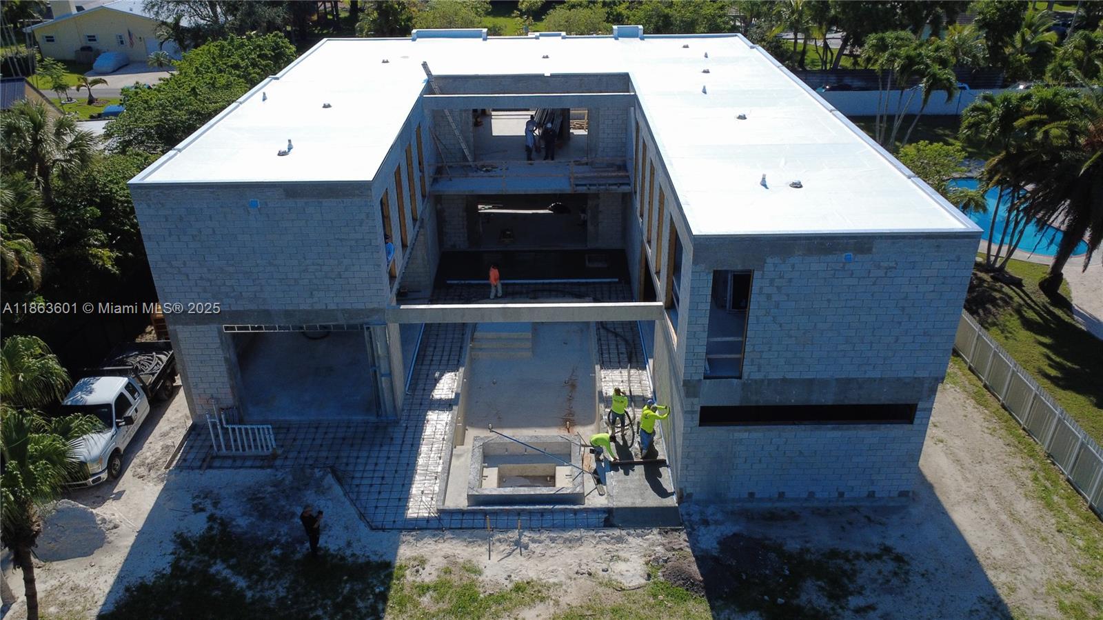 13050 SW 103 Ave