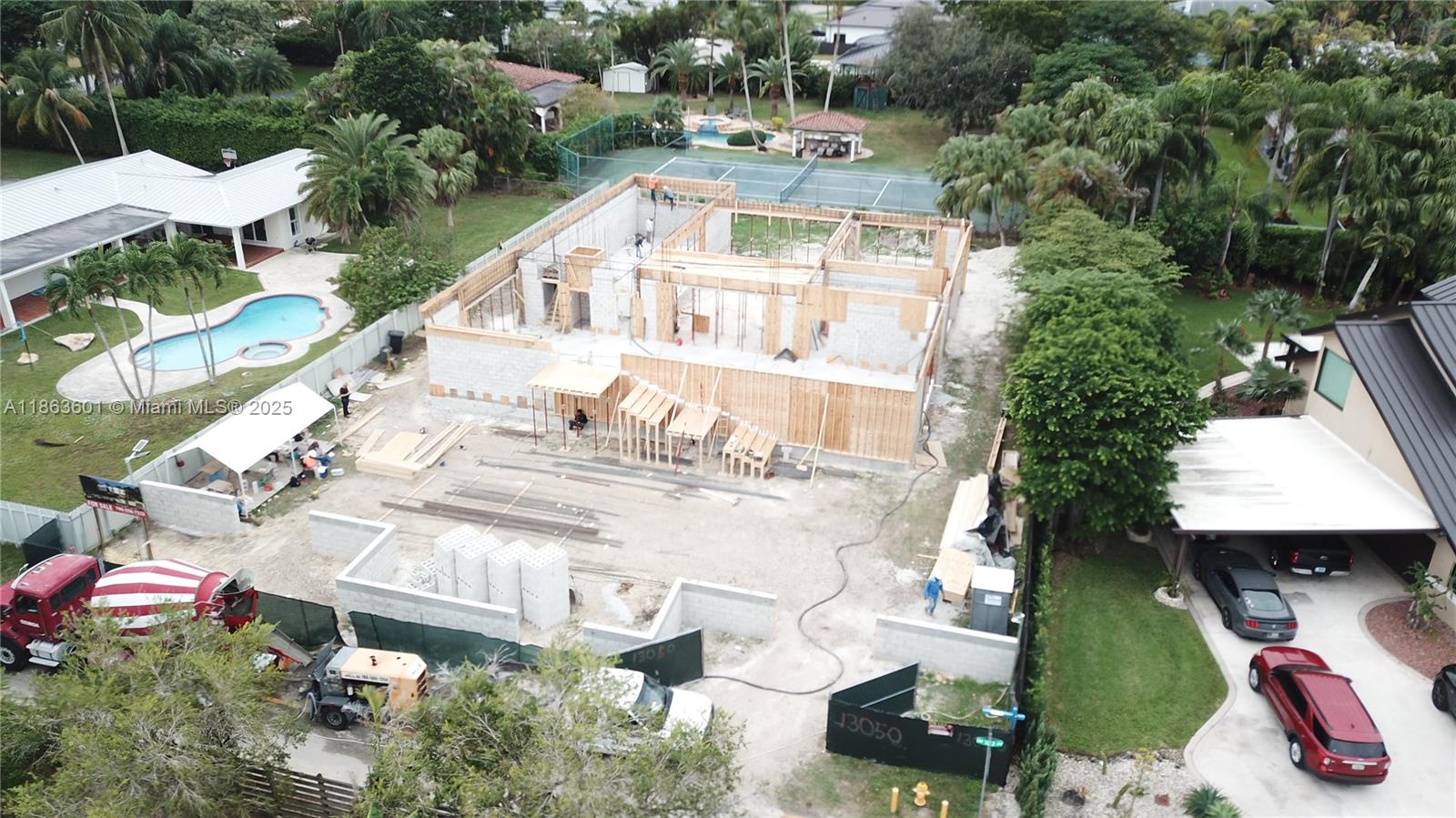 Bobby Estate Homes - Residential