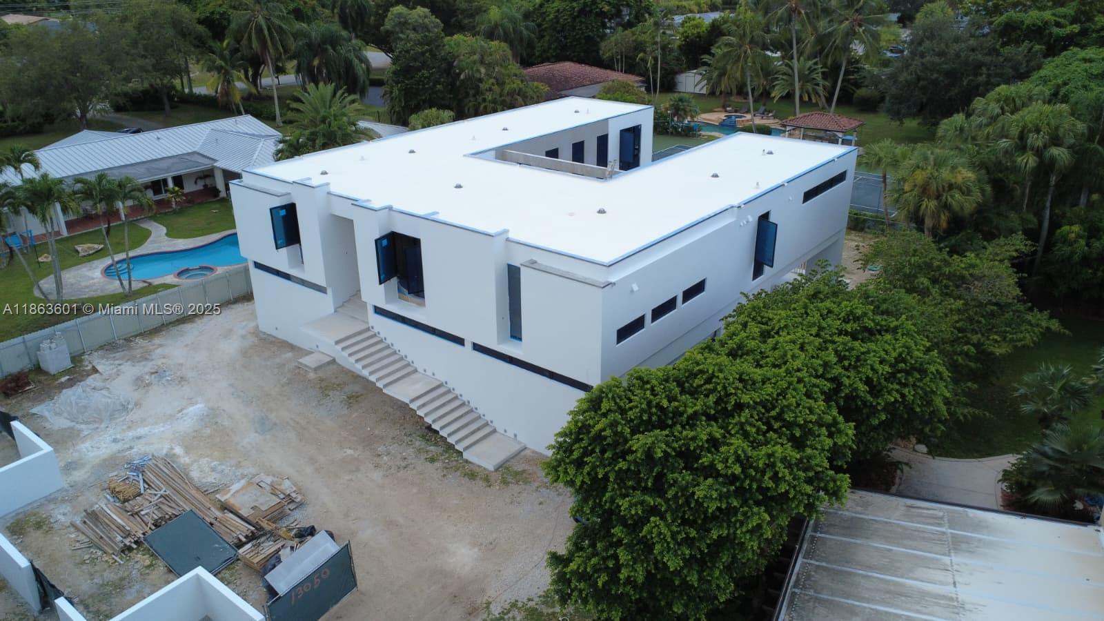 13050 SW 103 Ave