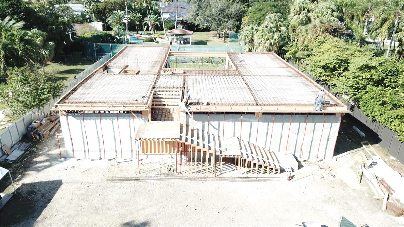 Bobby Estate Homes - Residential