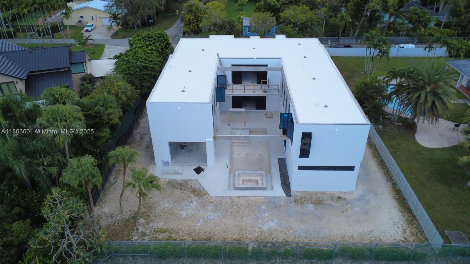 13050 SW 103 Ave