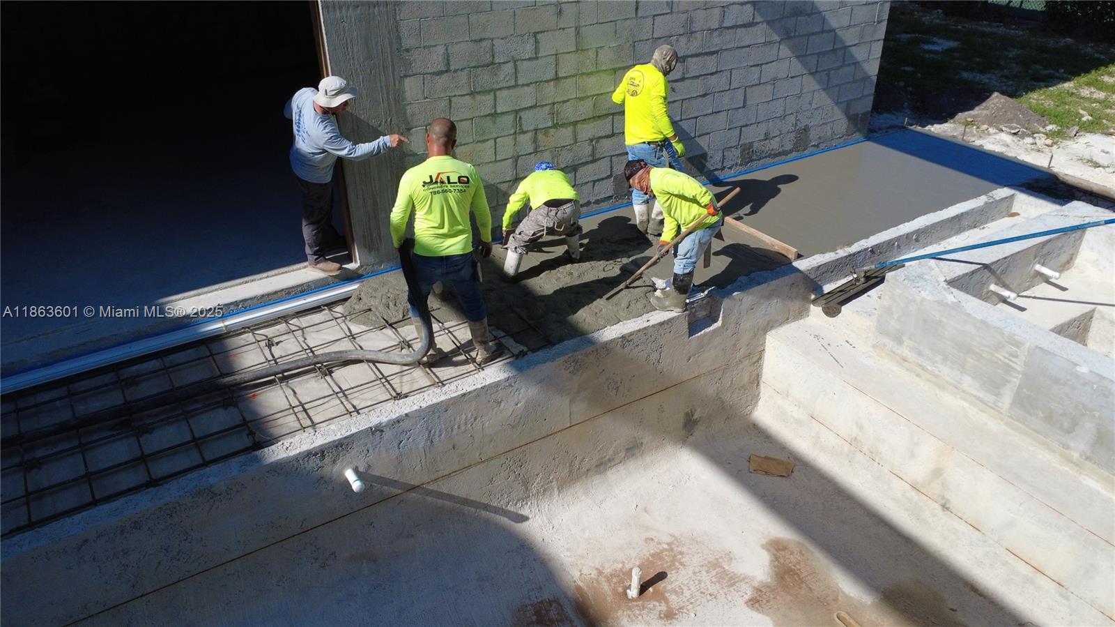 Bobby Estate Homes - Residential