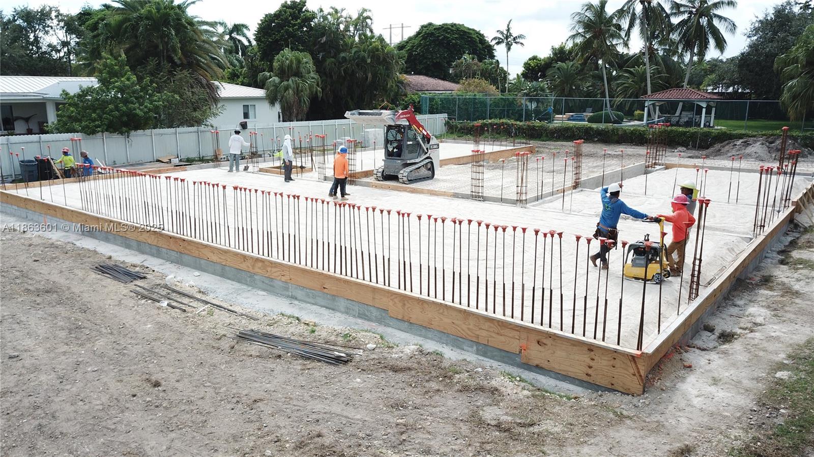 Bobby Estate Homes - Residential