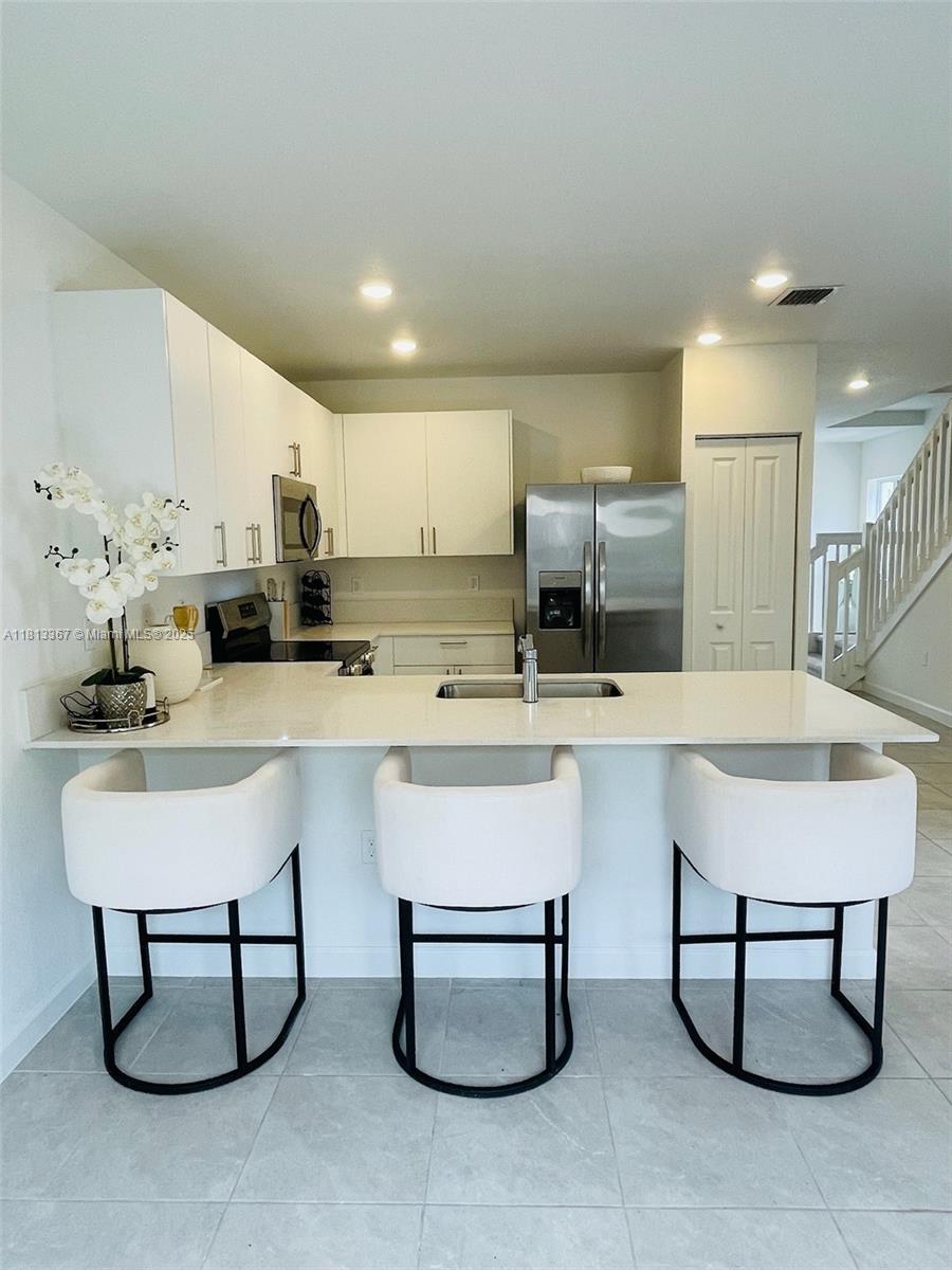 5000 Sw 37th St, Pembroke Park, Broward County, Florida - 3 Bedrooms  
3 Bathrooms - 