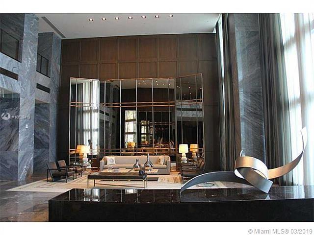 TRUMP HOLLYWOOD - Residential