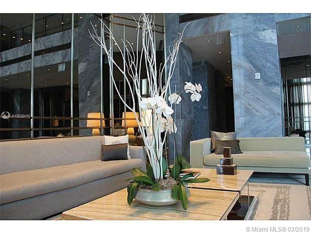 TRUMP HOLLYWOOD - Residential