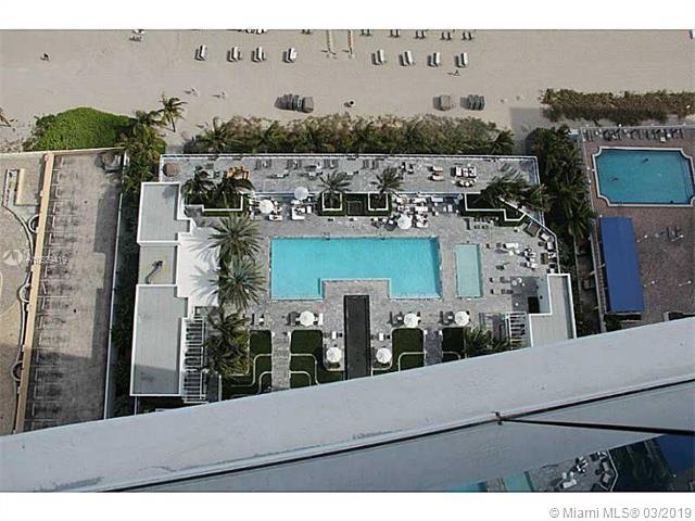 TRUMP HOLLYWOOD - Residential