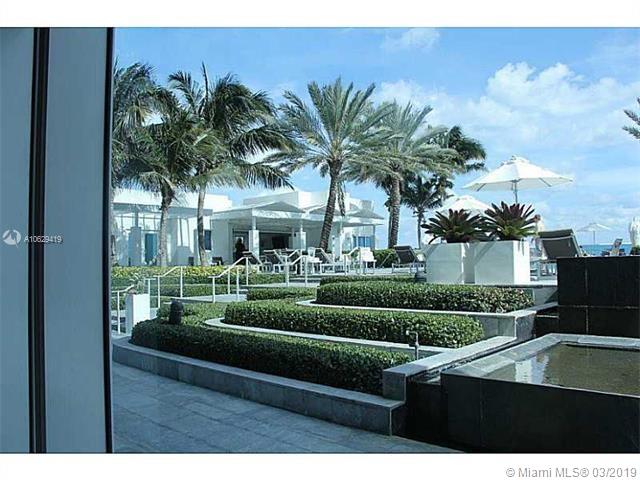 TRUMP HOLLYWOOD - Residential
