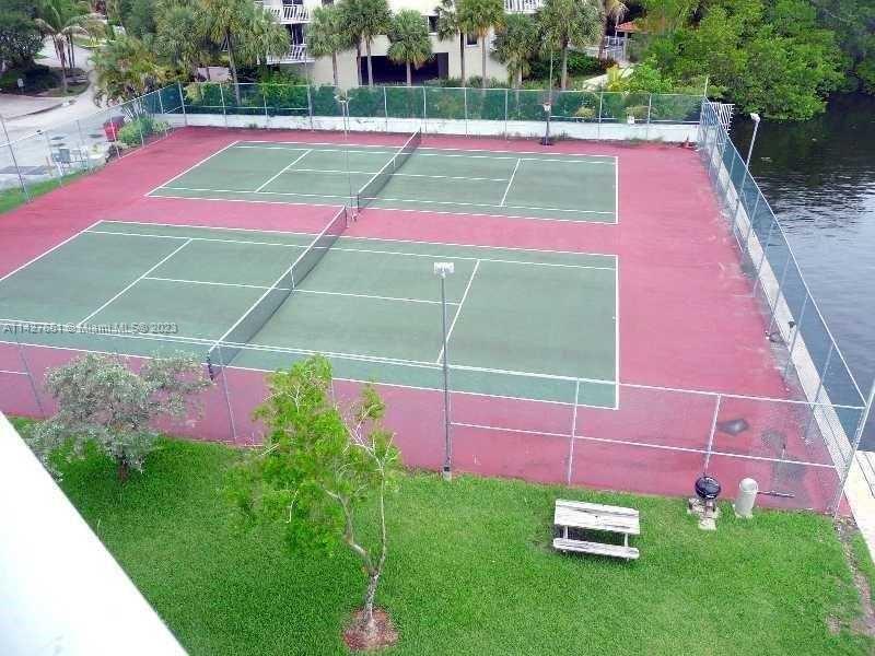 REEF SOUTH CONDO - Residential Lease