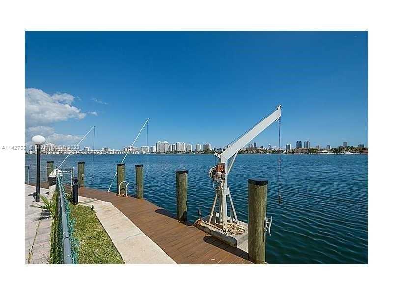 REEF SOUTH CONDO - Residential Lease