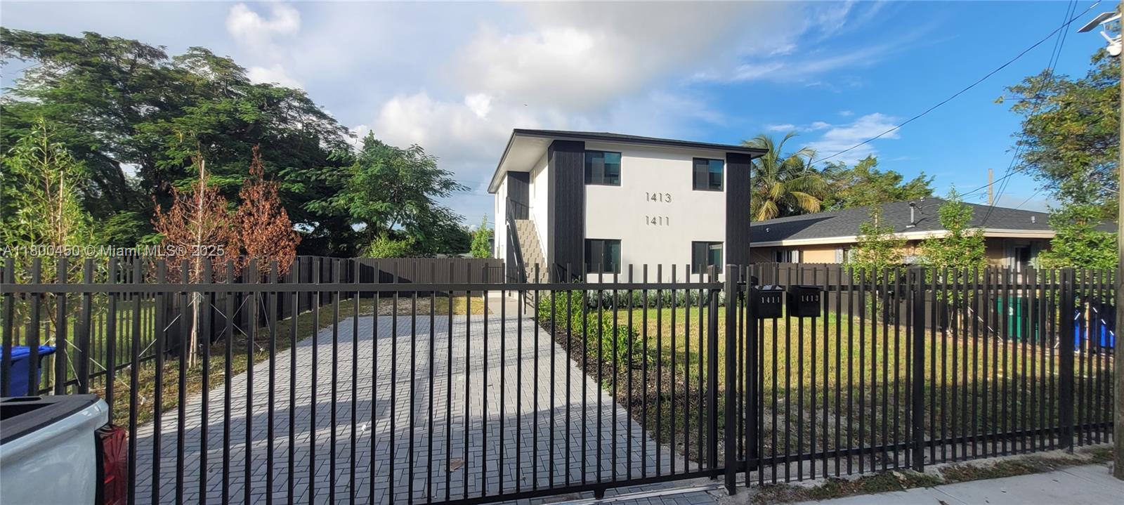 CORDOVA PARK - Residential