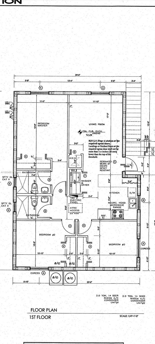 CORDOVA PARK - Residential